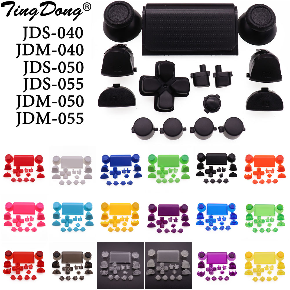 L1 R1 L2 R2 Trigger Buttons Se - Gaming Console In Tv 评论和价格