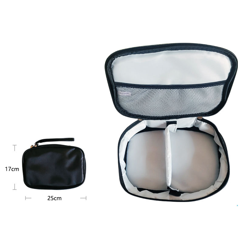 Dual Controller Carrying Case  - Gaming Console Tv 评论和价格