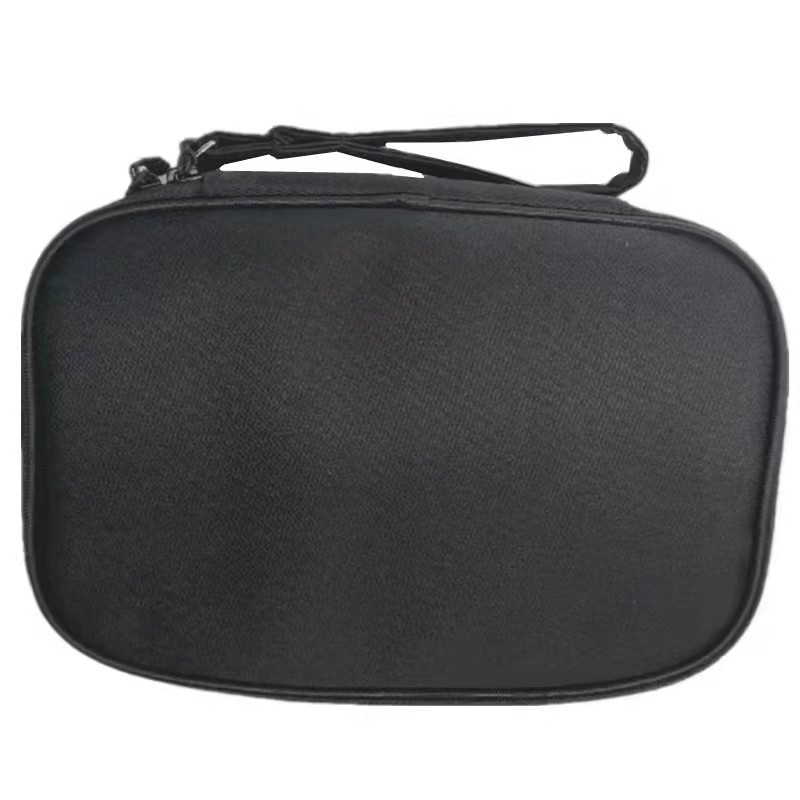 Dual Controller Carrying Case  - Gaming Console Tv 评论和价格