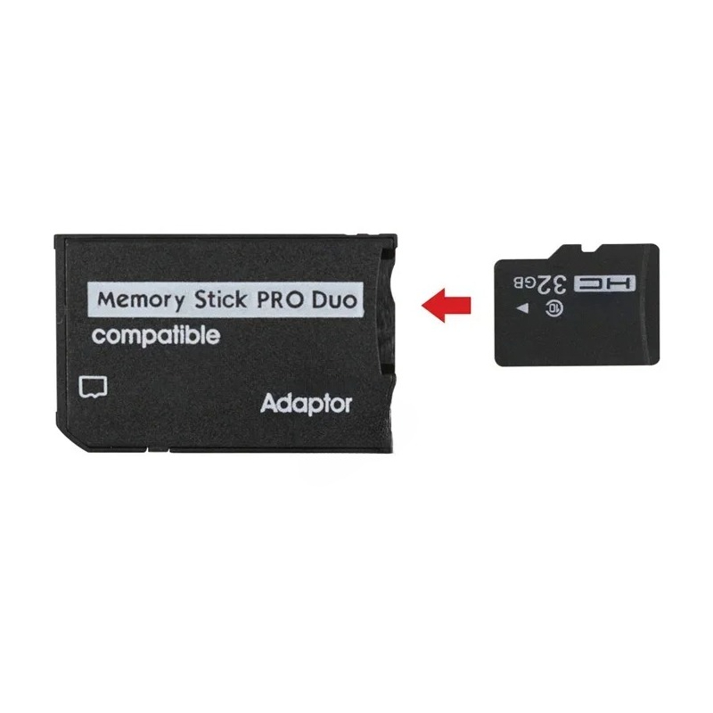 For  SD Card Converter  to MS  - Gaming Console Latest 评论和价格