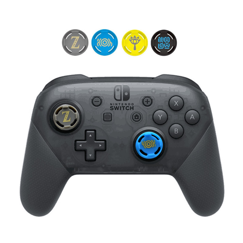 4pcs soft Silicone Analog Thum - Gaming Console In Tv 评论和价格