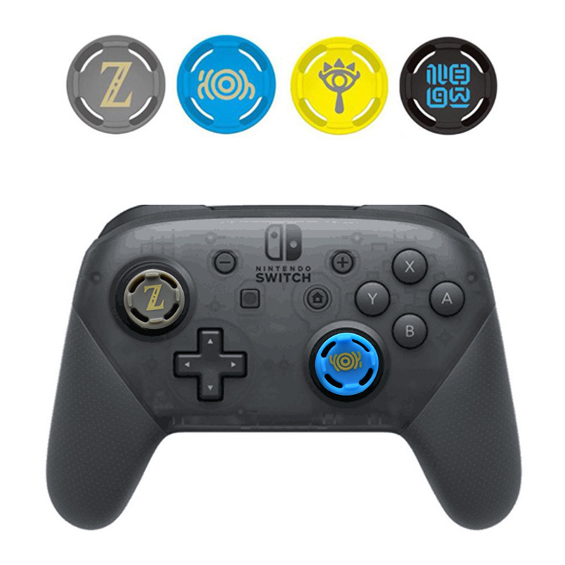4pcs soft Silicone Analog Thum - Gaming Console In Tv 评论和价格