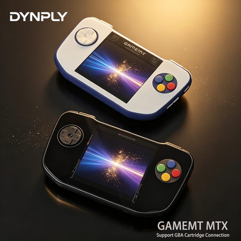 GAMEMT MTX Handheld Game Conso - Gaming Console Under 5000 评论和价格