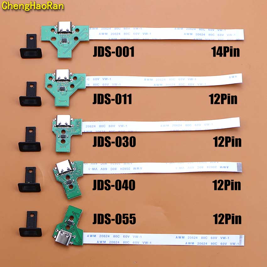 For PS4 Controller DIY USB Typ - Gaming Console Tv 评论和价格