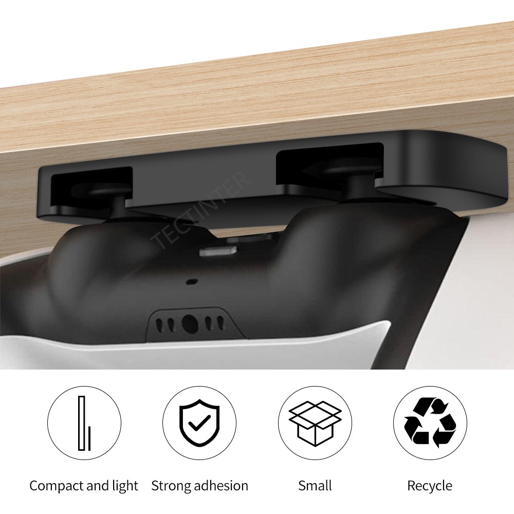 Hanging Hanger Rack Bracket Fo - Gaming Console In Tv 评论和价格