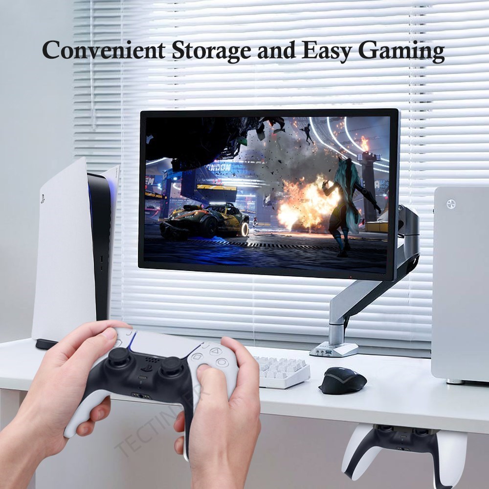 Hanging Hanger Rack Bracket Fo - Gaming Console In Tv 评论和价格