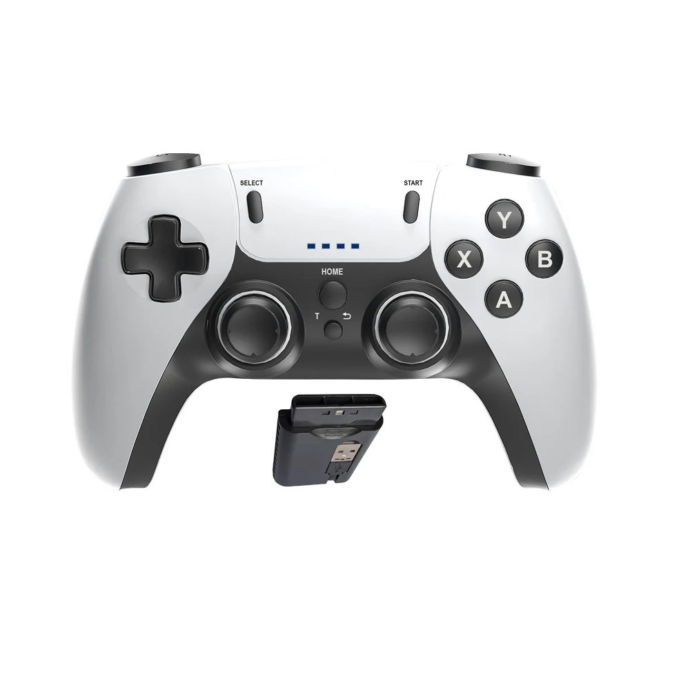 Wireless Gaming Gamepad Handhe - Gaming Console Latest 评论和价格