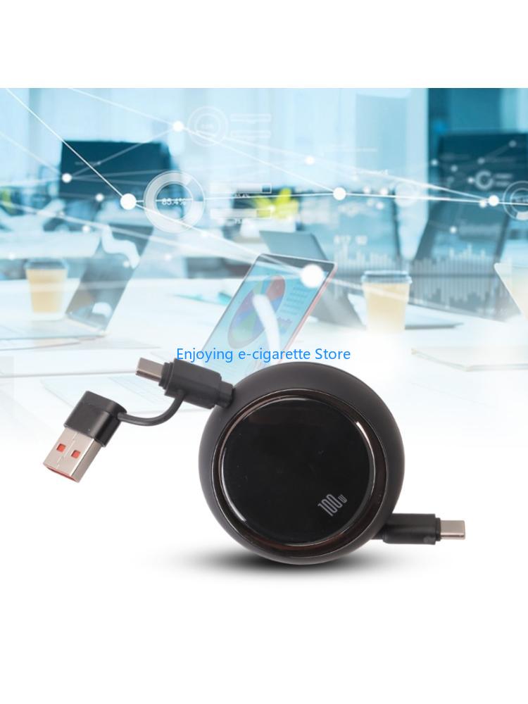 Fast Speed PD100W Charging Tel - Gaming Console For Phone 评论和价格