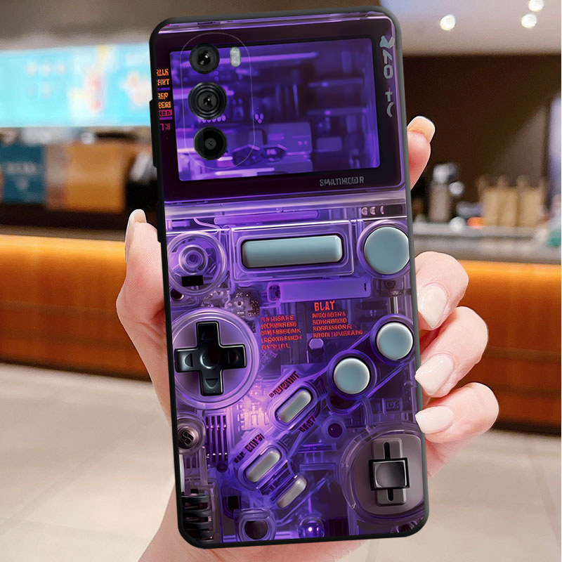 Gaming Console Phone Case For  - Gaming Console For Phone 评论和价格
