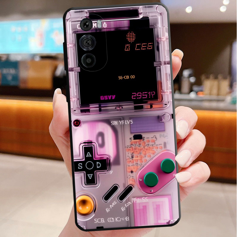 Gaming Console Phone Case For  - Gaming Console For Phone 评论和价格