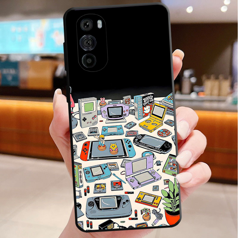 Gaming Console Phone Case For  - Gaming Console For Phone 评论和价格