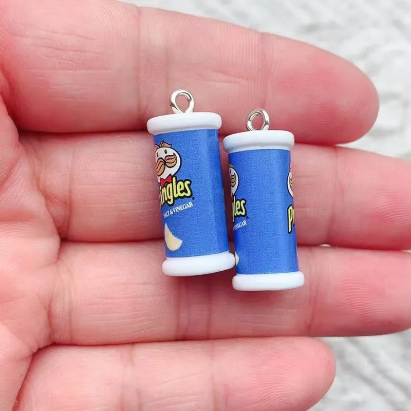 10pcs Simulation Of 3D Potato  - Gaming Console Keychain 评论和价格