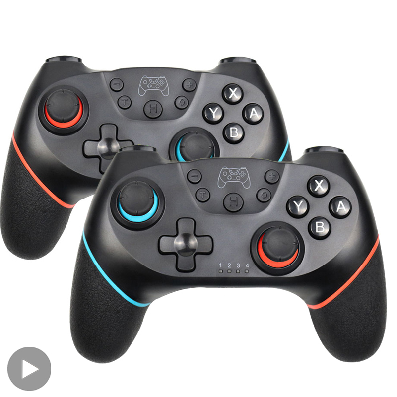 Wireless Bluetooth for Nintend - Gaming Console Latest 评论和价格