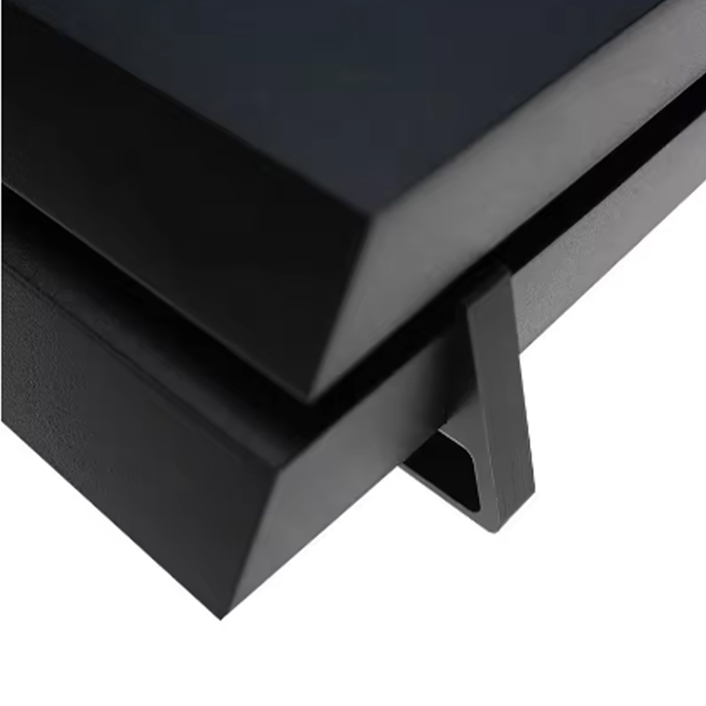 1Set For PS4 Slim Pro Feet Sta - Gaming Console In Tv 评论和价格