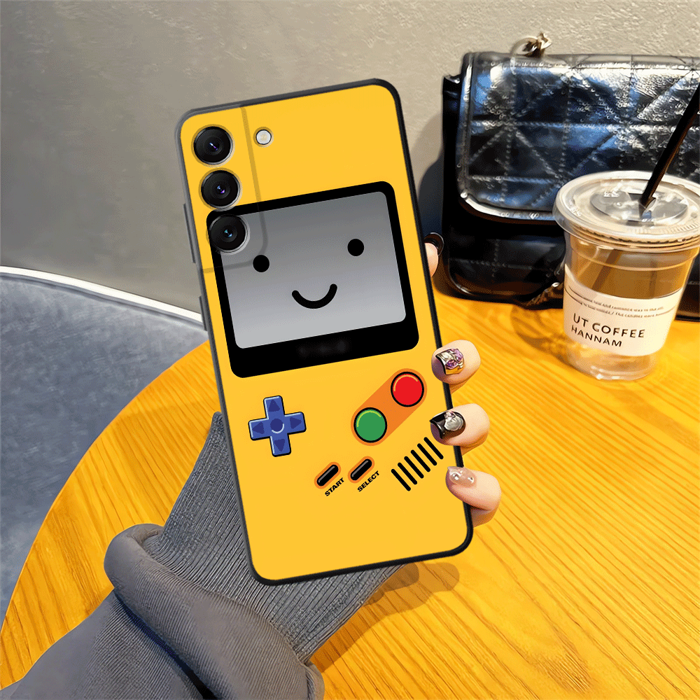 Cute Gaming Console Art Case f - Gaming Console For Phone 评论和价格