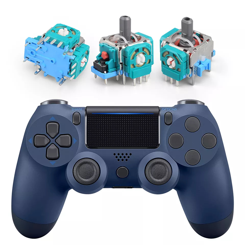 ORIGINAL 10PCS-50Pcs Replaceme - Gaming Console Tv 评论和价格