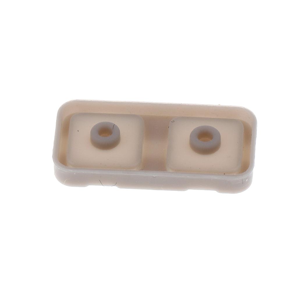Conductive Rubber Button Pad P - Gaming Console Buttons 评论和价格