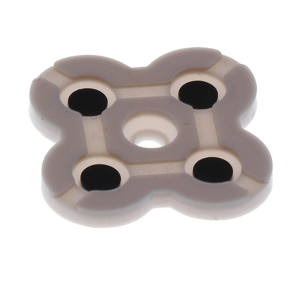 Conductive Rubber Button Pad P - Gaming Console Buttons 评论和价格