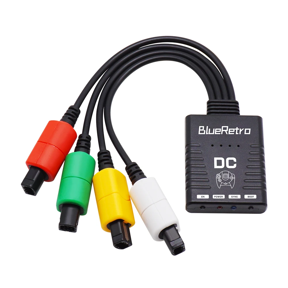 Wireless Controller Adapter Fo - Gaming Console Buttons 评论和价格