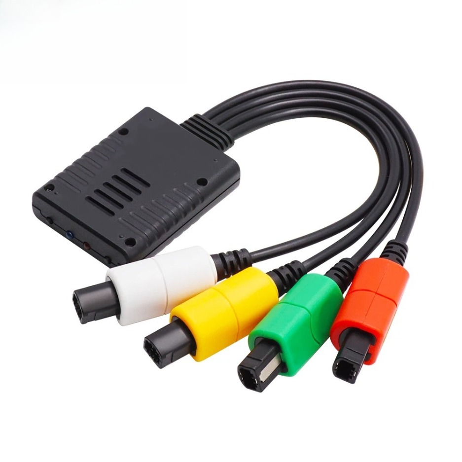 Wireless Controller Adapter Fo - Gaming Console Buttons 评论和价格