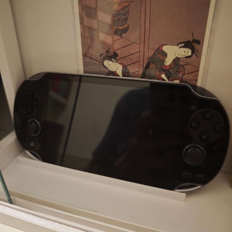 Portable Game Console Stand Ha - Gaming Console In 评论和价格