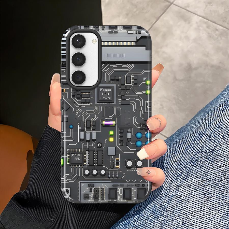 Purple Gaming Console Soft Cov - Gaming Console For Phone 评论和价格