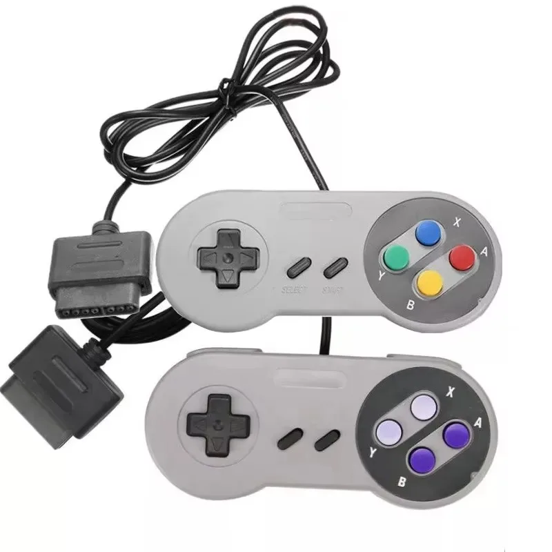 Replacement Gamepads for SNES  - Gaming Console Latest 评论和价格