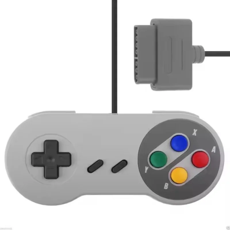 Replacement Gamepads for SNES  - Gaming Console Latest 评论和价格