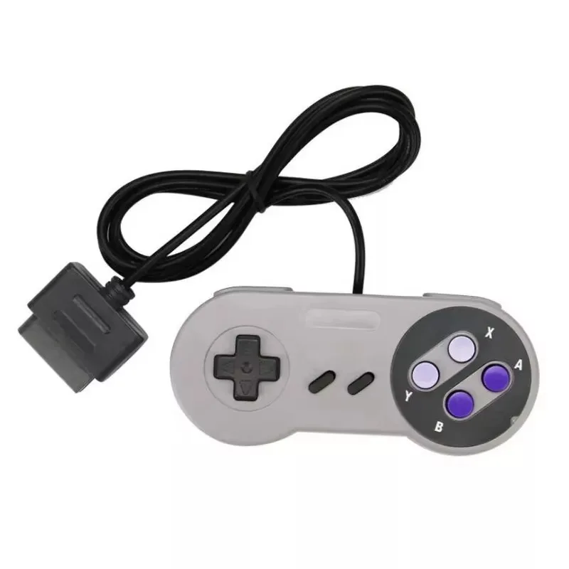 Replacement Gamepads for SNES  - Gaming Console Latest 评论和价格