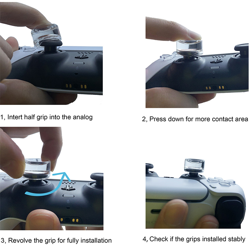 2PCS For PS5 PS4 Xbox One S Xb - Gaming Console In Tv 评论和价格