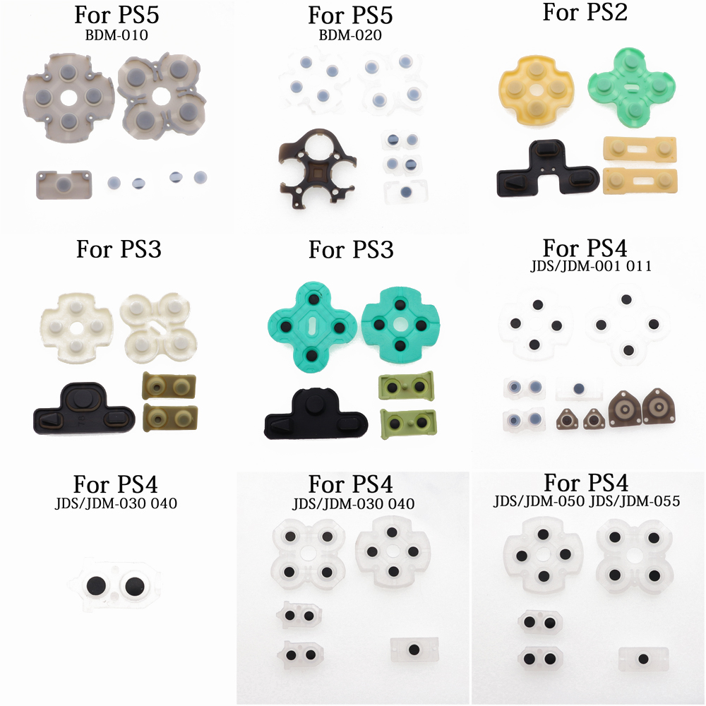 1Set For PS4 JDM-001 011 30 Si - Gaming Console In Tv 评论和价格