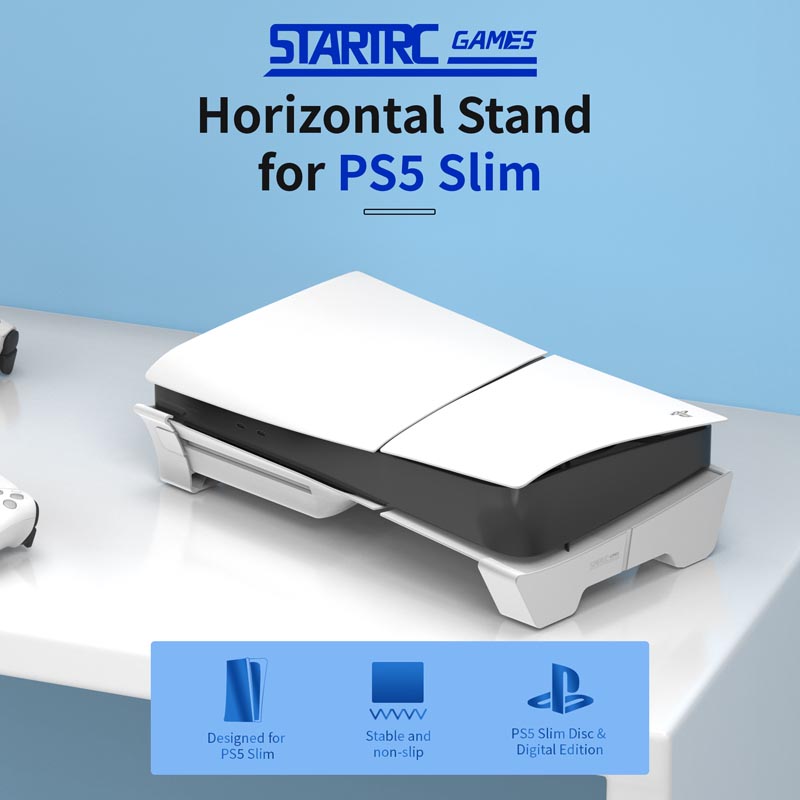 Stand Game Horizontal Support  - Gaming Console Latest 评论和价格